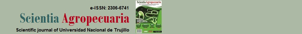 Scientia Agropecuaria