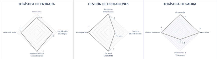 Modelo Teórico de la Hipótesis de Investigación