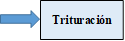 Trituraci�n 