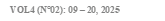 VOL4 (N 02): 09   20, 2025