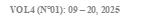 VOL4 (N 01): 09   20, 2025