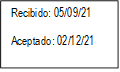 Recibido: 05/09/21
Aceptado: 02/12/21