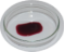Un plato con una taza

Descripción generada automáticamente con confianza media