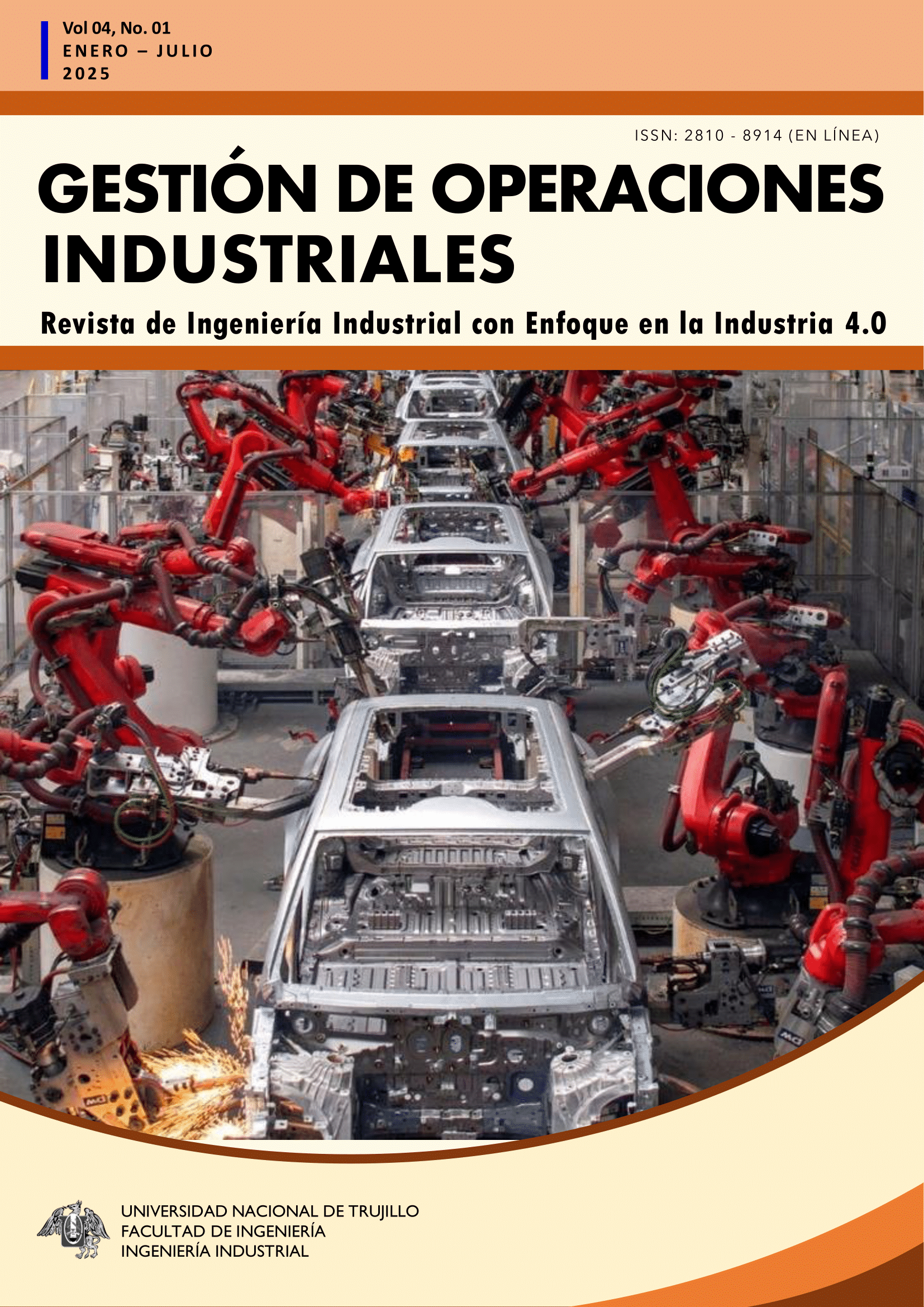 					Ver Vol. 4 Núm. 1 (2025): ENERO-JULIO
				