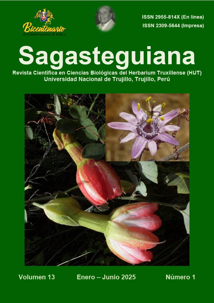 					Ver Vol. 13 Núm. 1 (2025): Enero - Junio
				