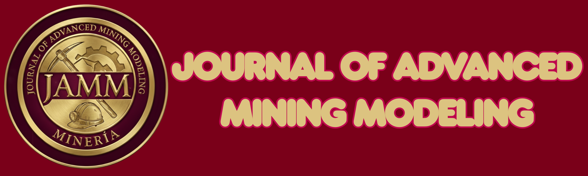 Journal of Advanced Mining Modeling