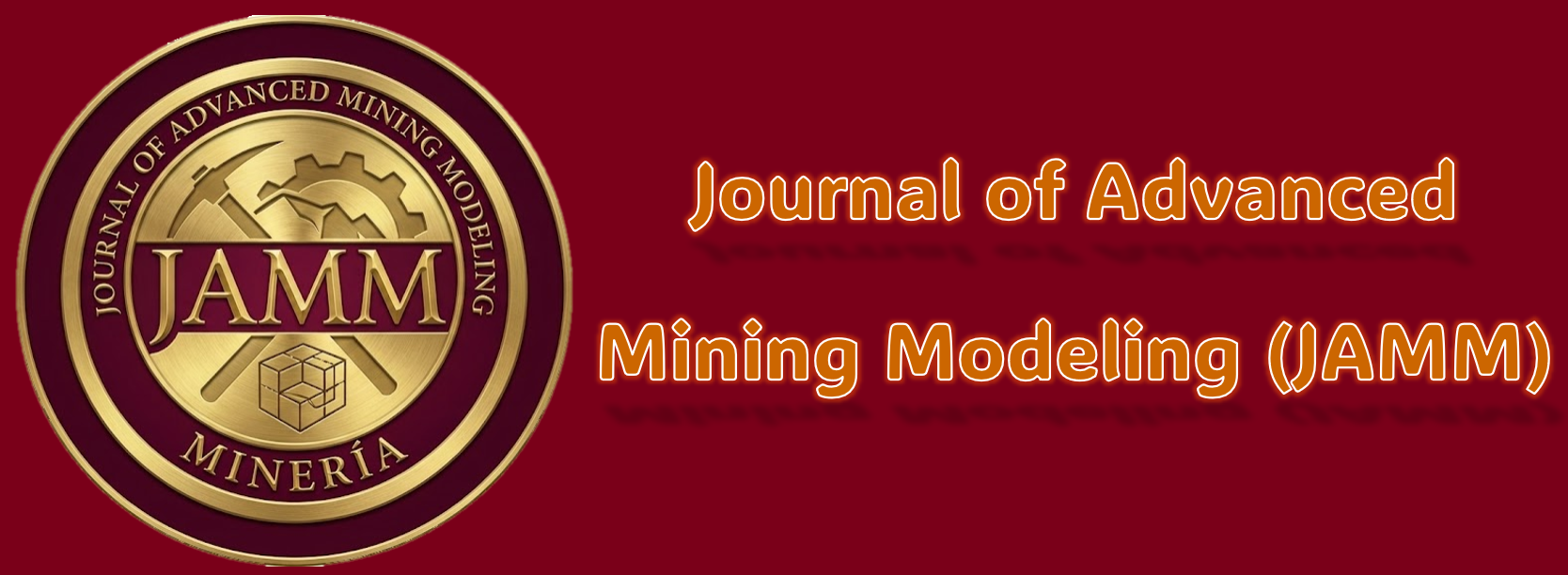Journal of Advanced Mining Modeling