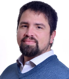 Foto de Nilmer Quispe Chávarri