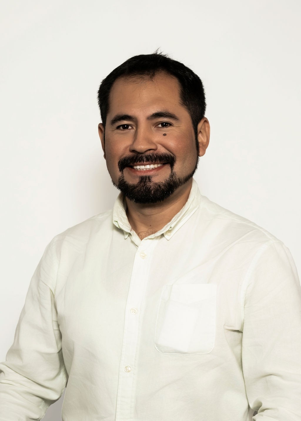 Foto de Nilmer Quispe Chavarri