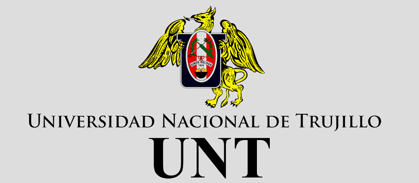Logo Universidad Nacional de Trujillo