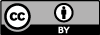 Licencia Creative Commons Reconocimiento 4.0
