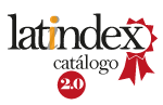 Latindex Catálogo 2.0